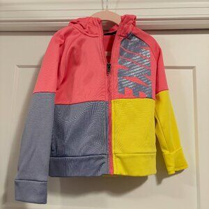 Nike Hooded Sweatshirt